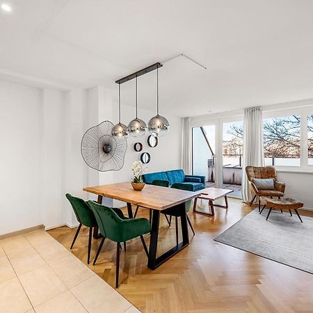 Vienna Chic Residences #Suite 14 Viena Exterior foto